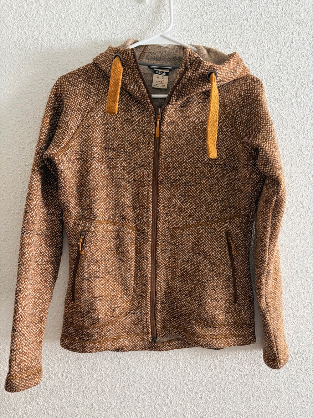 Rab Women’s Amy Hoody